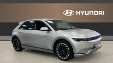 Hyundai IONIQ 5 168kW Ultimate 77 kWh 5dr Auto Electric Hatchback
